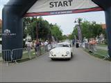 Porsche Classic Coast Tour (De Haan) -  21 augustus 2021