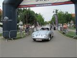 Porsche Classic Coast Tour (De Haan) -  21 augustus 2021