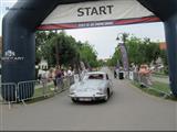 Porsche Classic Coast Tour (De Haan) -  21 augustus 2021