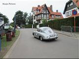 Porsche Classic Coast Tour (De Haan) -  21 augustus 2021