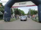 Porsche Classic Coast Tour (De Haan) - foto 108 van 246
