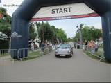 Porsche Classic Coast Tour (De Haan) -  21 augustus 2021