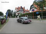 Porsche Classic Coast Tour (De Haan) -  21 augustus 2021