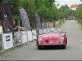 Porsche Classic Coast Tour (De Haan) -  21 augustus 2021