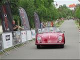 Porsche Classic Coast Tour (De Haan)