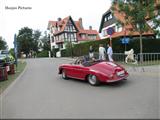 Porsche Classic Coast Tour (De Haan) -  21 augustus 2021