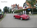 Porsche Classic Coast Tour (De Haan)