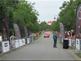 Porsche Classic Coast Tour (De Haan)