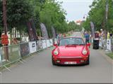 Porsche Classic Coast Tour (De Haan) -  21 augustus 2021
