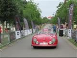 Porsche Classic Coast Tour (De Haan) -  21 augustus 2021