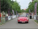 Porsche Classic Coast Tour (De Haan) -  21 augustus 2021