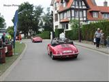 Porsche Classic Coast Tour (De Haan) -  21 augustus 2021