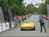 Porsche Classic Coast Tour (De Haan)