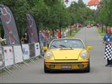 Porsche Classic Coast Tour (De Haan) -  21 augustus 2021