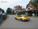 Porsche Classic Coast Tour (De Haan) -  21 augustus 2021