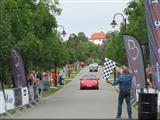 Porsche Classic Coast Tour (De Haan)