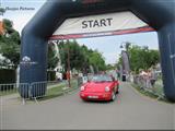 Porsche Classic Coast Tour (De Haan) -  21 augustus 2021