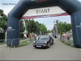 Porsche Classic Coast Tour (De Haan) -  21 augustus 2021