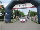 Porsche Classic Coast Tour (De Haan) -  21 augustus 2021