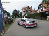 Porsche Classic Coast Tour (De Haan) -  21 augustus 2021