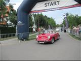 Porsche Classic Coast Tour (De Haan) -  21 augustus 2021
