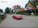 Porsche Classic Coast Tour (De Haan) -  21 augustus 2021