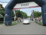 Porsche Classic Coast Tour (De Haan) -  21 augustus 2021