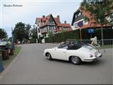 Porsche Classic Coast Tour (De Haan) -  21 augustus 2021
