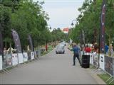 Porsche Classic Coast Tour (De Haan)