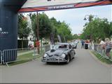 Porsche Classic Coast Tour (De Haan) -  21 augustus 2021