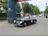 Porsche Classic Coast Tour (De Haan) -  21 augustus 2021