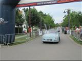 Porsche Classic Coast Tour (De Haan) -  21 augustus 2021