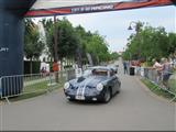 Porsche Classic Coast Tour (De Haan) -  21 augustus 2021