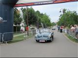 Porsche Classic Coast Tour (De Haan)