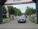 Porsche Classic Coast Tour (De Haan) -  21 augustus 2021