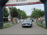 Porsche Classic Coast Tour (De Haan)