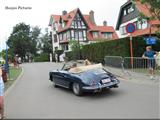 Porsche Classic Coast Tour (De Haan) -  21 augustus 2021