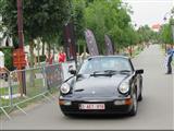 Porsche Classic Coast Tour (De Haan) -  21 augustus 2021