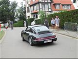 Porsche Classic Coast Tour (De Haan) -  21 augustus 2021