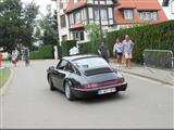 Porsche Classic Coast Tour (De Haan)