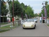 Porsche Classic Coast Tour (De Haan) -  21 augustus 2021