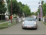 Porsche Classic Coast Tour (De Haan) -  21 augustus 2021
