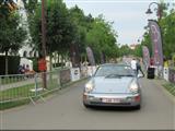 Porsche Classic Coast Tour (De Haan)