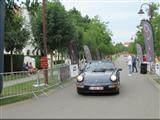 Porsche Classic Coast Tour (De Haan) -  21 augustus 2021