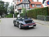 Porsche Classic Coast Tour (De Haan)