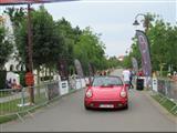 Porsche Classic Coast Tour (De Haan) -  21 augustus 2021