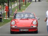 Porsche Classic Coast Tour (De Haan) -  21 augustus 2021