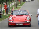 Porsche Classic Coast Tour (De Haan)