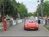 Porsche Classic Coast Tour (De Haan) -  21 augustus 2021