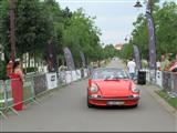 Porsche Classic Coast Tour (De Haan)